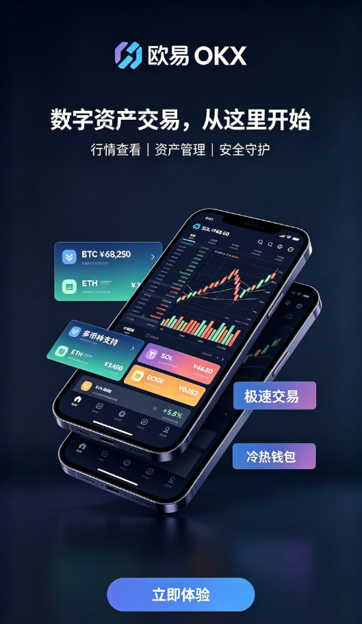 欧交易所APP订单簿图